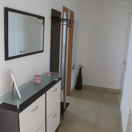 Appartement Sikalo