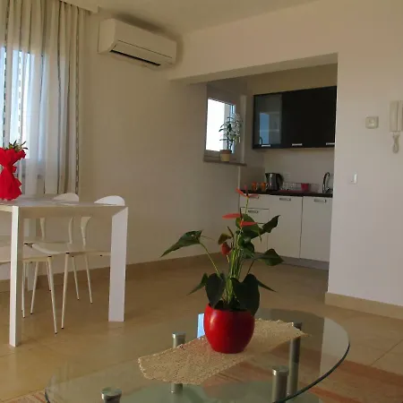Appartement Sikalo Poreč