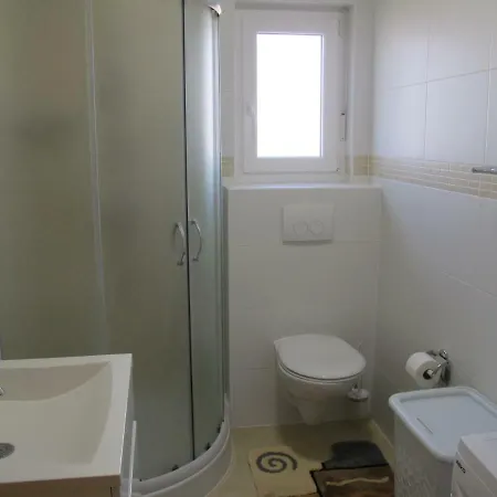 Sikalo Appartement