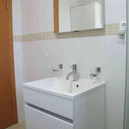 Sikalo Appartement