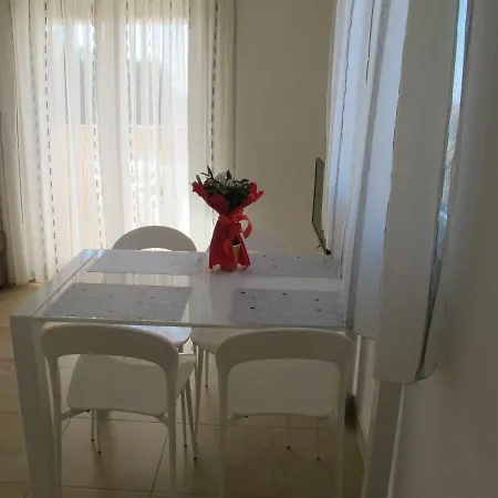 דירה Sikalo פורץ