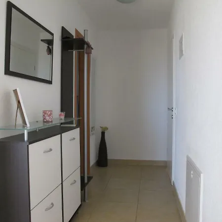 Sikalo דירה